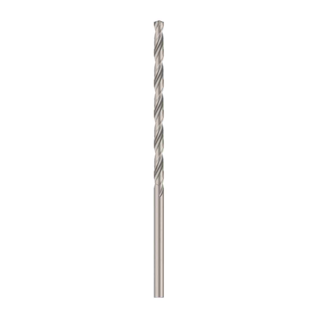 Bosch PRO Metaal HSS-G spiraalboor, 4,5 x 82 x 126 mm