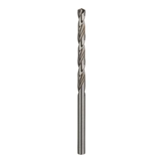 Bosch PRO Metaal HSS-G spiraalboor, 4,8 x 52 x 86 mm