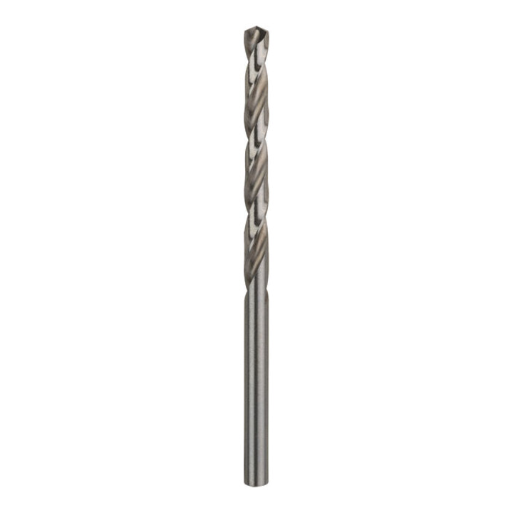Bosch PRO Metaal HSS-G spiraalboor, 4,8 x 52 x 86 mm