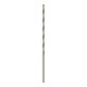 Bosch PRO Metaal HSS-G spiraalboor, 4,8 x 87 x 132 mm