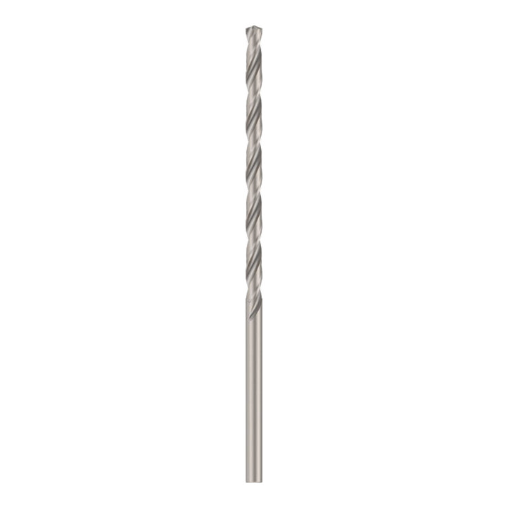 Bosch PRO Metaal HSS-G spiraalboor, 4,8 x 87 x 132 mm