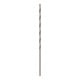 Bosch PRO Metaal HSS-G spiraalboor, 4 x 78 x 119 mm