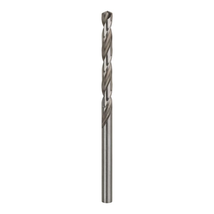 Bosch PRO Metaal HSS-G spiraalboor, 5,1 x 52 x 86 mm