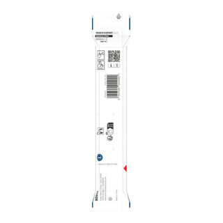 Bosch PRO Metaal HSS-G spiraalboor, 5,5 x 91 x 139 mm