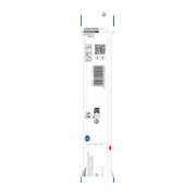 Bosch PRO Metaal HSS-G spiraalboor, 5,5 x 91 x 139 mm