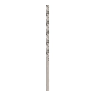 Bosch PRO Metaal HSS-G Spiraalboor, 5 x 87 x 132 mm