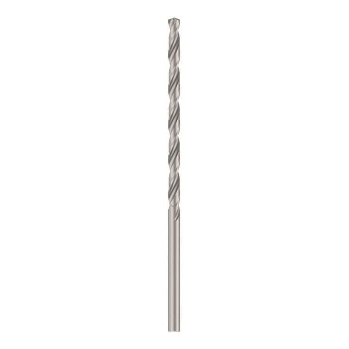 Bosch PRO Metaal HSS-G Spiraalboor, 5 x 87 x 132 mm