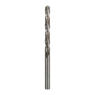 Bosch PRO Metaal HSS-G spiraalboor, 6,5 x 63 x 101 mm