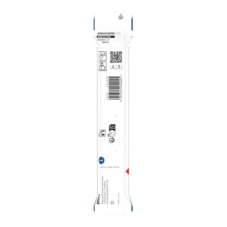 Bosch PRO Metaal HSS-G spiraalboor, 6,5 x 97 x 148 mm
