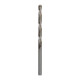 Bosch PRO Metaal HSS-G spiraalboor, 6,8 x 69 x 109 mm