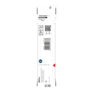 Bosch PRO Metaal HSS-G spiraalboor, 6,8 x 69 x 109 mm