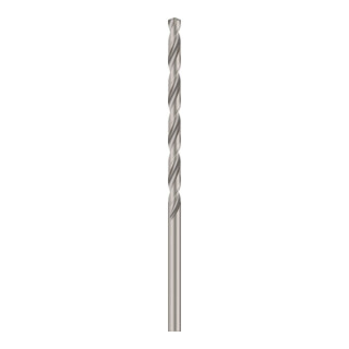 Bosch PRO Metaal HSS-G spiraalboor, 6 x 91 x 139 mm
