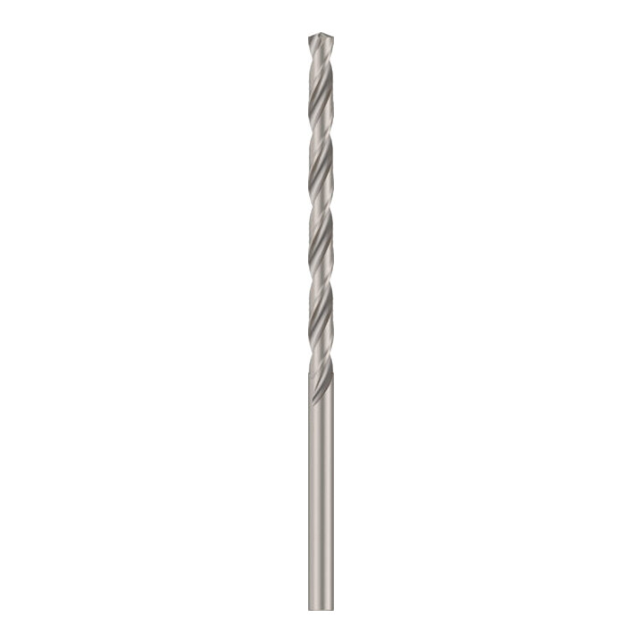 Bosch PRO Metaal HSS-G spiraalboor, 6 x 91 x 139 mm