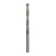Bosch PRO Metaal HSS-G spiraalboor, 7,5 x 69 x 109 mm