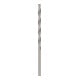 Bosch PRO Metaal HSS-G spiraalboor, 7 x 102 x 156 mm