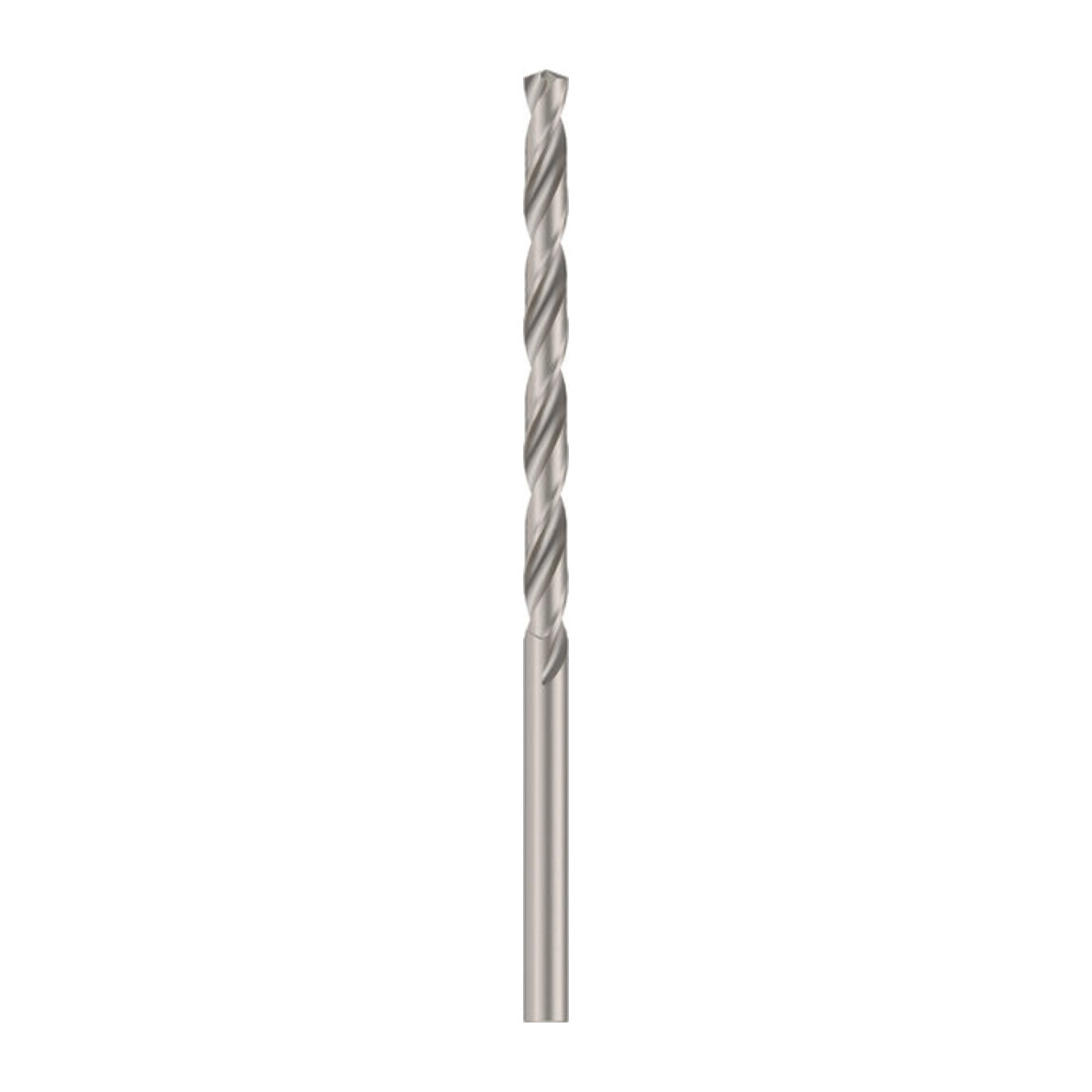 Bosch PRO Metaal HSS-G spiraalboor, 7 x 102 x 156 mm