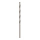 Bosch PRO Metaal HSS-G spiraalboor, 8 x 109 x 165 mm
