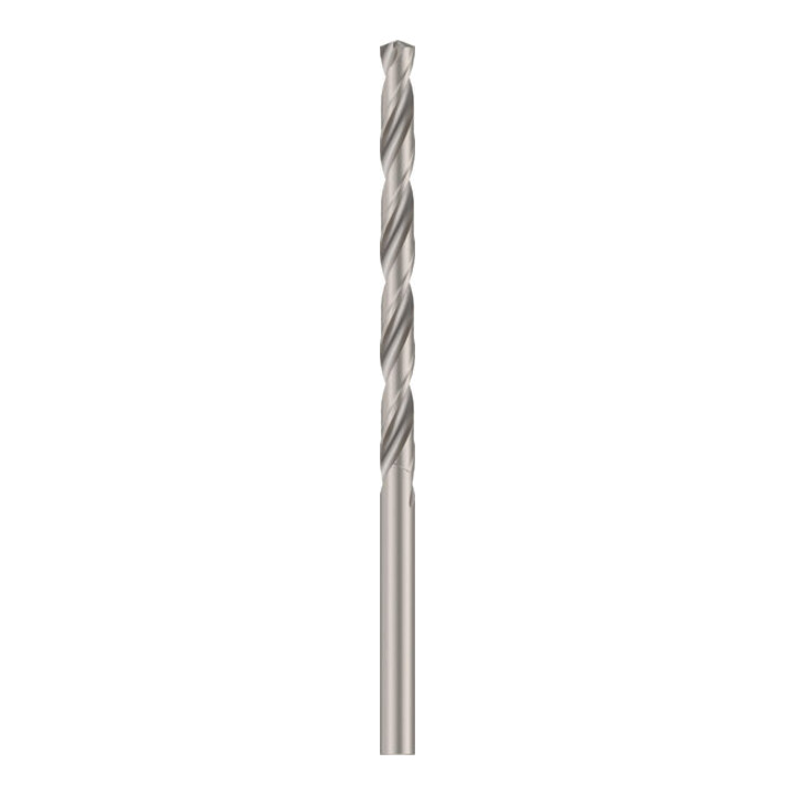 Bosch PRO Metaal HSS-G spiraalboor, 8 x 109 x 165 mm