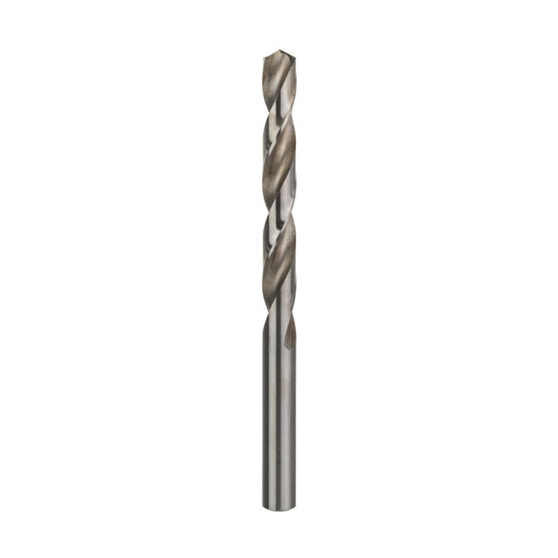 Bosch PRO Metaal HSS-G spiraalboor, 9,5 x 81 x 125 mm