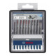 Bosch PRO Metal and Alu Stichsägeblatt Set, 92 mm, 10-tlg.-2