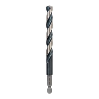 Bosch PRO Metal HSS-G Impact Spiralbohrer, 10 x 87 x 133 mm