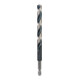 Bosch PRO Metal HSS-G Impact Spiralbohrer, 10 x 87 x 133 mm