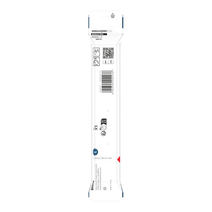 Bosch PRO Metal HSS-G Impact Spiralbohrer, 12 x 101 x 151 mm