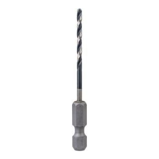 Bosch PRO Metal HSS-G Impact Spiralbohrer, 2,5 x 30 x 69 mm