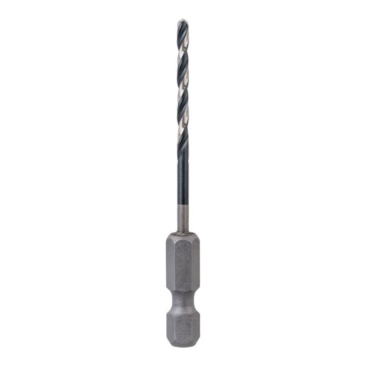 Bosch PRO Metal HSS-G Impact Spiralbohrer, 2,5 x 30 x 69 mm