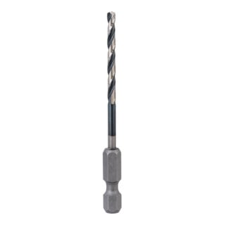 Bosch PRO Metal HSS-G Impact Spiralbohrer, 3,2 x 36 x 75 mm