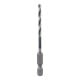 Bosch PRO Metal HSS-G Impact Spiralbohrer, 3,2 x 36 x 75 mm-5