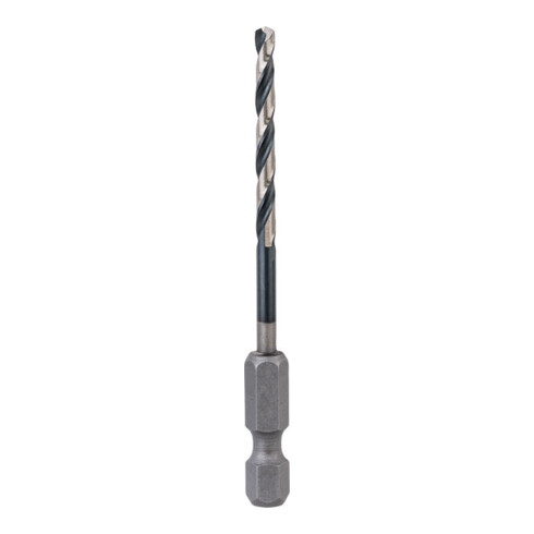 Bosch PRO Metal HSS-G Impact Spiralbohrer, 3,2 x 36 x 75 mm
