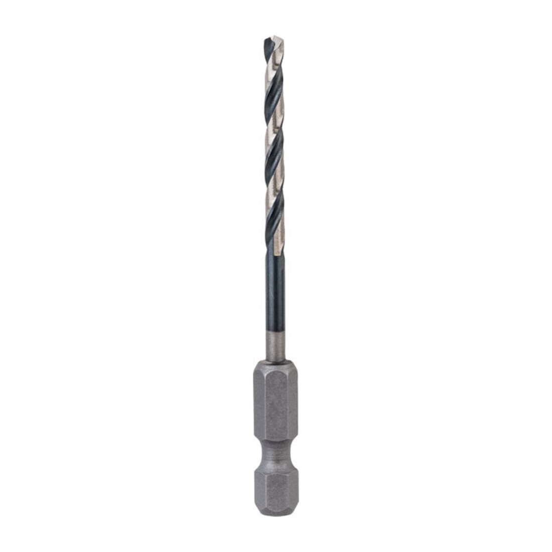 Bosch PRO Metal HSS-G Impact Spiralbohrer, 3,2 x 36 x 75 mm