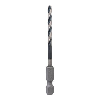 Bosch PRO Metal HSS-G Impact Spiralbohrer, 3,3 x 36 x 75 mm