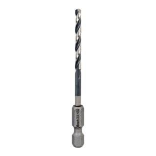 Bosch PRO Metal HSS-G Impact Spiralbohrer, 3,5 x 39 x 79 mm