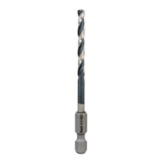 Bosch PRO Metal HSS-G Impact Spiralbohrer, 4,2 x 43 x 83 mm-5