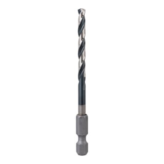 Bosch PRO Metal HSS-G Impact Spiralbohrer, 4,5 x 47 x 87 mm
