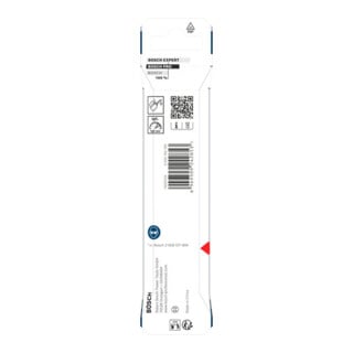 Bosch PRO Metal HSS-G Impact Spiralbohrer, 5,5 x 57 x 98 mm