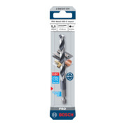 Bosch PRO Metal HSS-G Impact Spiralbohrer, 5,5 x 57 x 98 mm-2