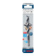 Bosch PRO Metal HSS-G Impact Spiralbohrer, 5 x 52 x 91 mm