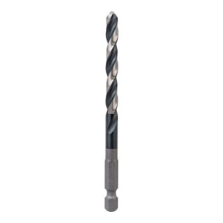 Bosch PRO Metal HSS-G Impact Spiralbohrer, 6,5 x 63 x 107 mm