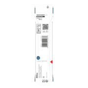 Bosch PRO Metal HSS-G Impact Spiralbohrer, 6,5 x 63 x 107 mm