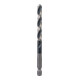 Bosch PRO Metal HSS-G Impact Spiralbohrer, 6,5 x 63 x 107 mm-5