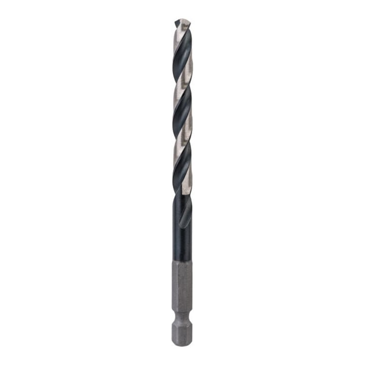 Bosch PRO Metal HSS-G Impact Spiralbohrer, 6,8 x 69 x 109 mm