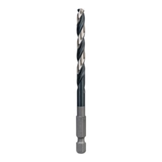 Bosch PRO Metal HSS-G Impact Spiralbohrer, 6 x 57 x 98 mm