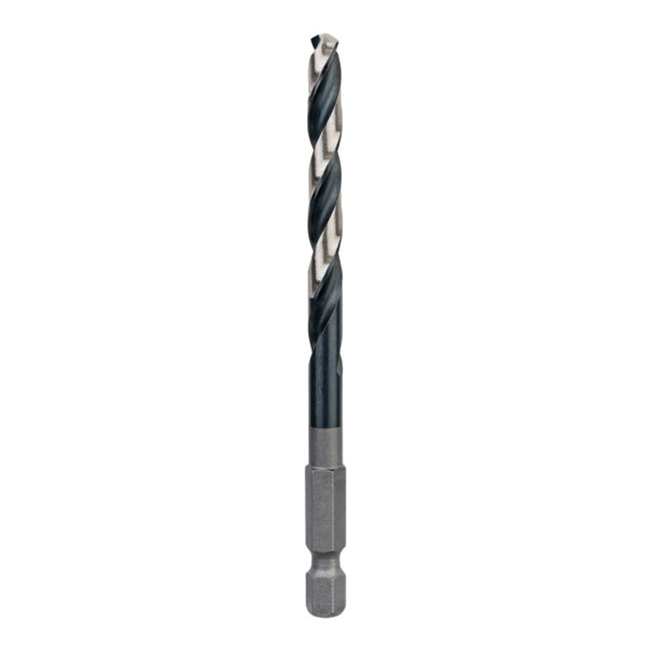 Bosch PRO Metal HSS-G Impact Spiralbohrer, 6 x 57 x 98 mm