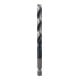 Bosch PRO Metal HSS-G Impact Spiralbohrer, 7,5 x 69 x 109 mm