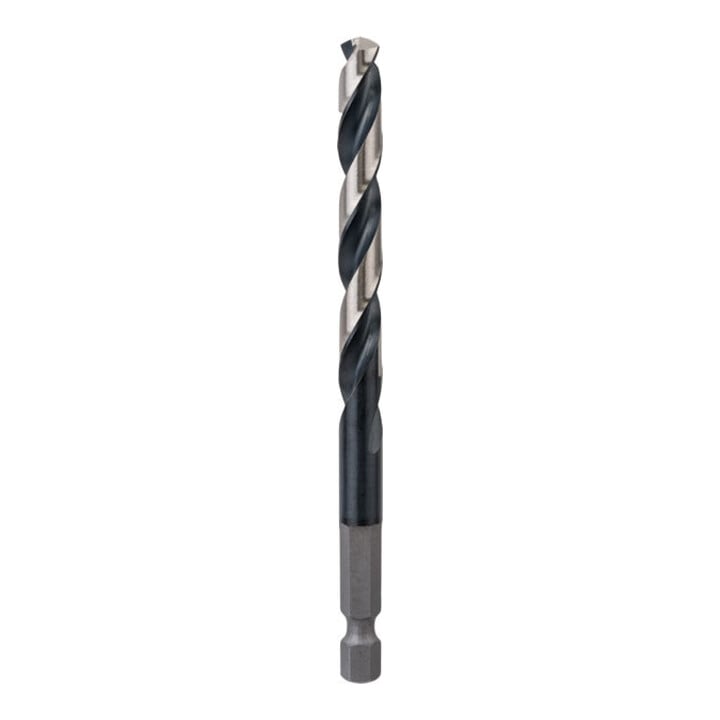 Bosch PRO Metal HSS-G Impact Spiralbohrer, 7,5 x 69 x 109 mm