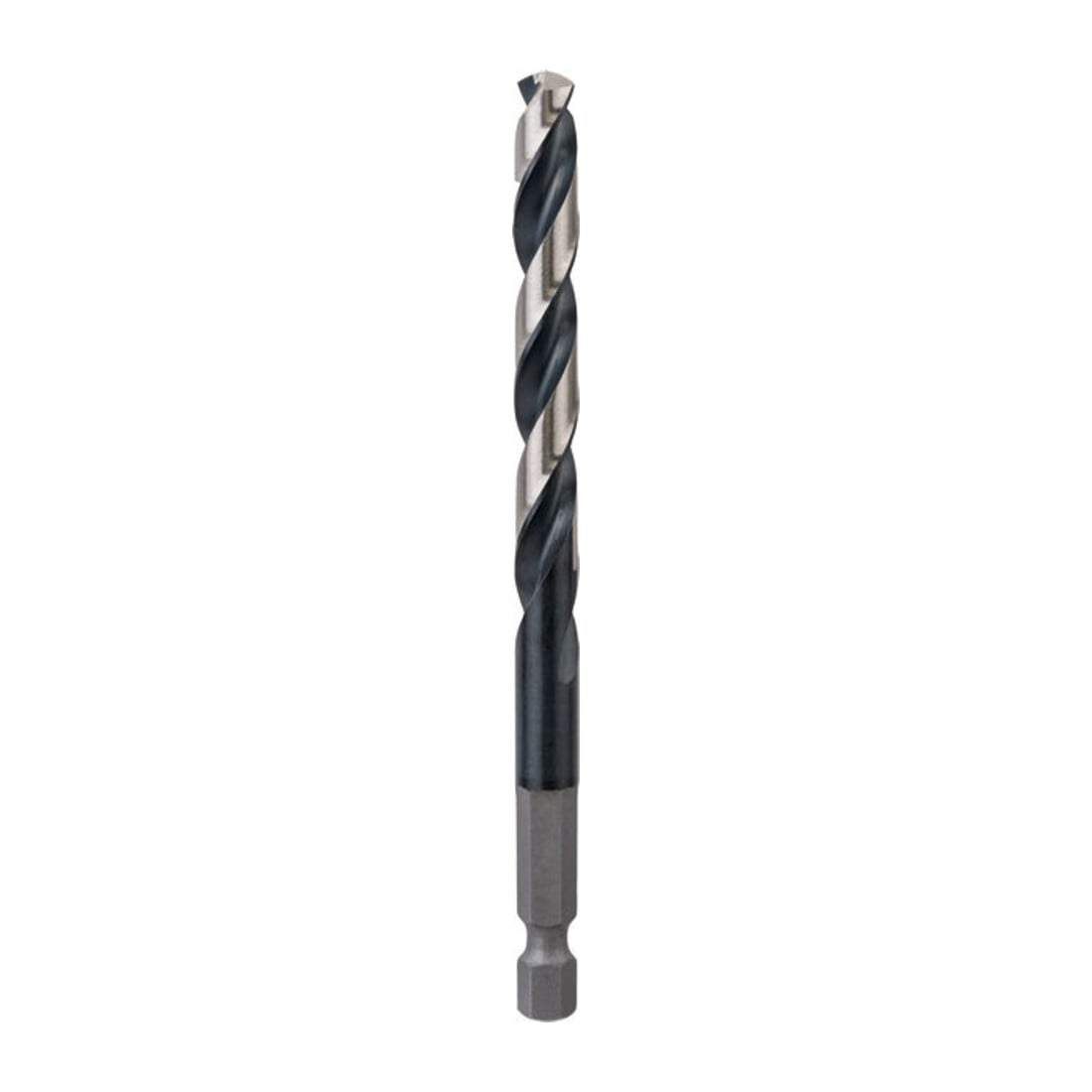 Bosch PRO Metal HSS-G Impact Spiralbohrer, 7,5 x 69 x 109 mm