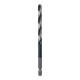 Bosch PRO Metal HSS-G Impact Spiralbohrer, 7 x 69 x 109 mm